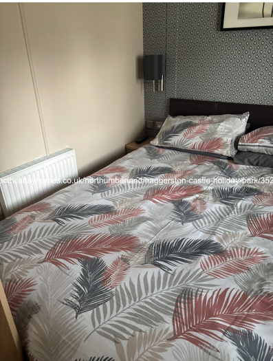 Photo of Lodge on Haggerston Castle Holiday Park